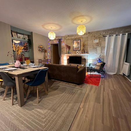 Appartamento La Renaissance Périgueux Esterno foto