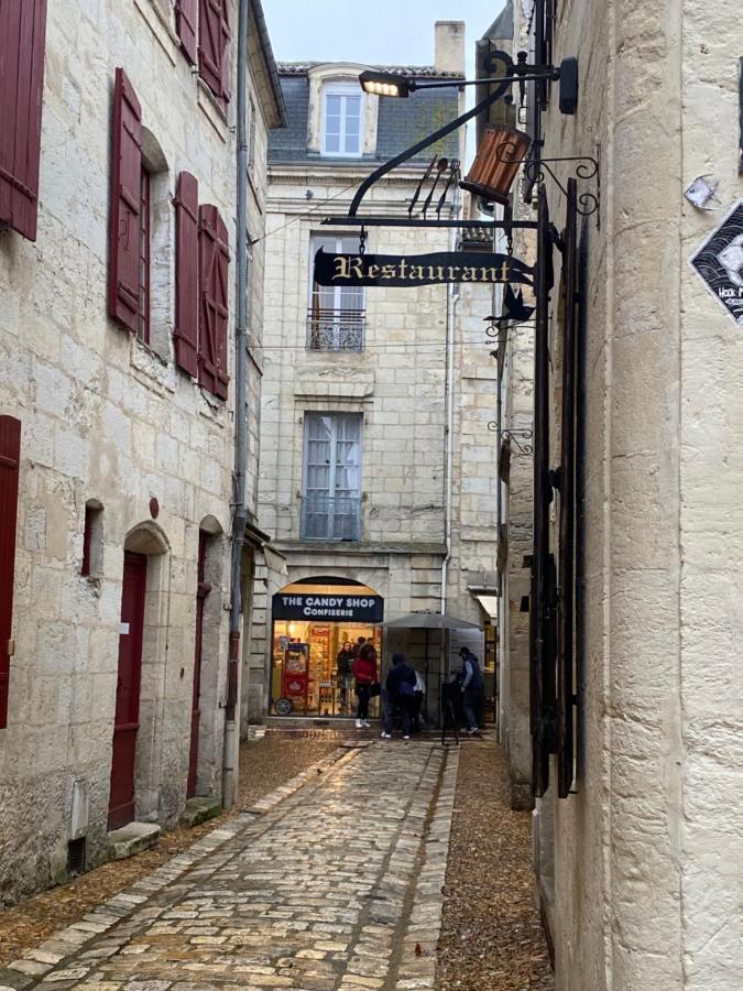 Appartamento La Renaissance Périgueux Esterno foto