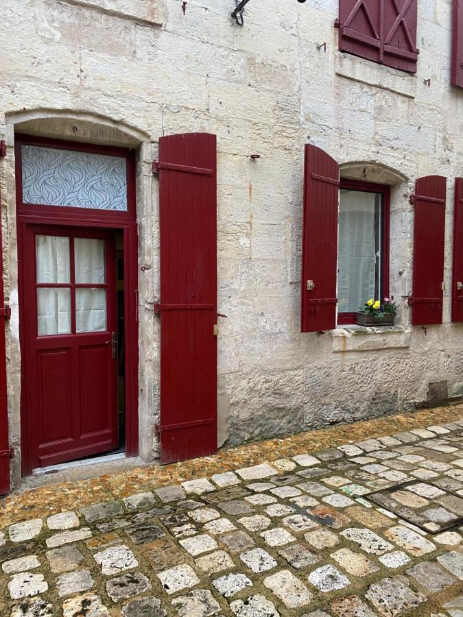 Appartamento La Renaissance Périgueux Esterno foto