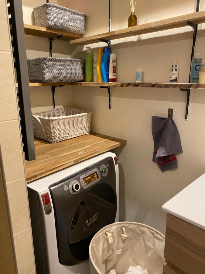 Appartamento La Renaissance Périgueux Esterno foto