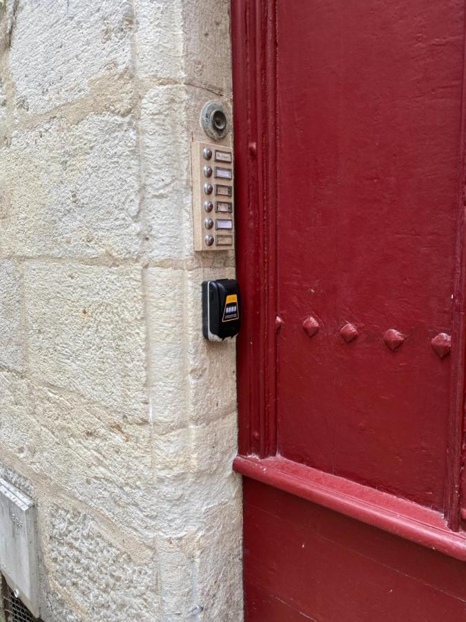 Appartamento La Renaissance Périgueux Esterno foto
