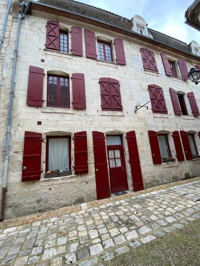 Appartamento La Renaissance Périgueux Esterno foto