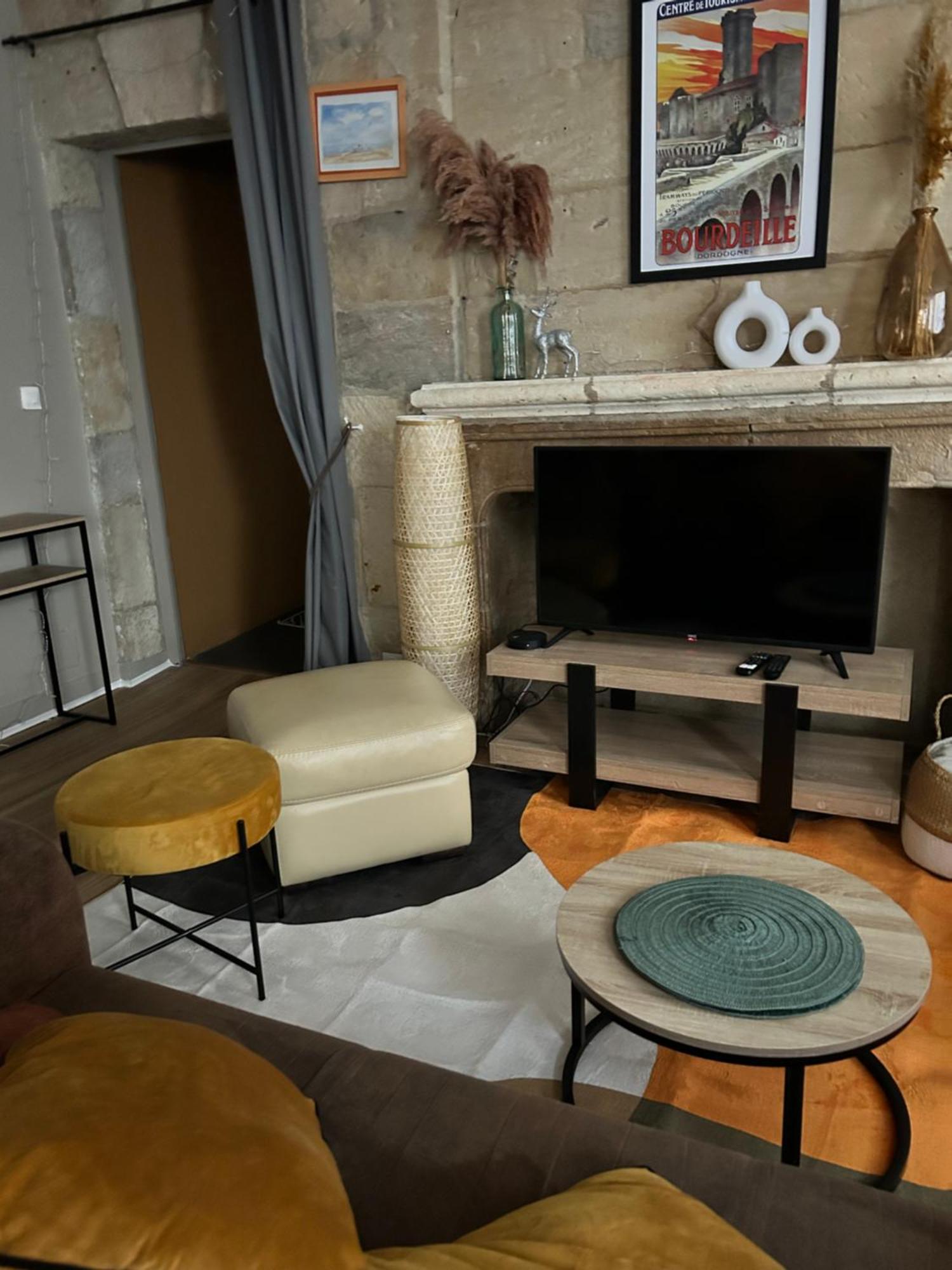 Appartamento La Renaissance Périgueux Esterno foto