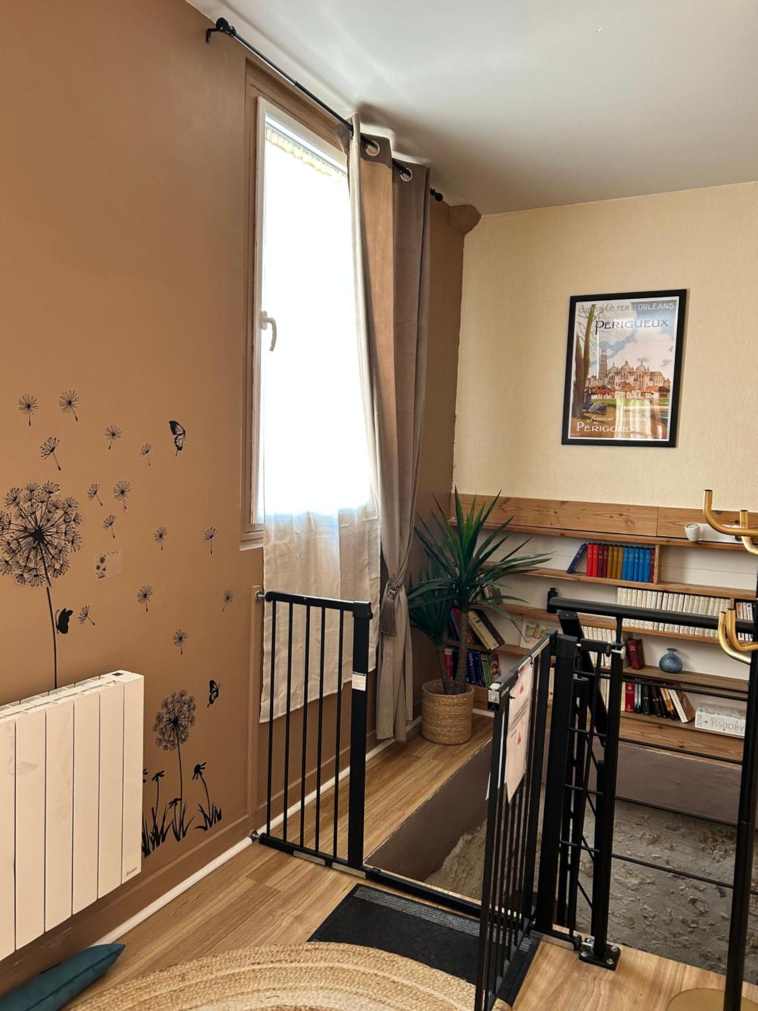 Appartamento La Renaissance Périgueux Esterno foto